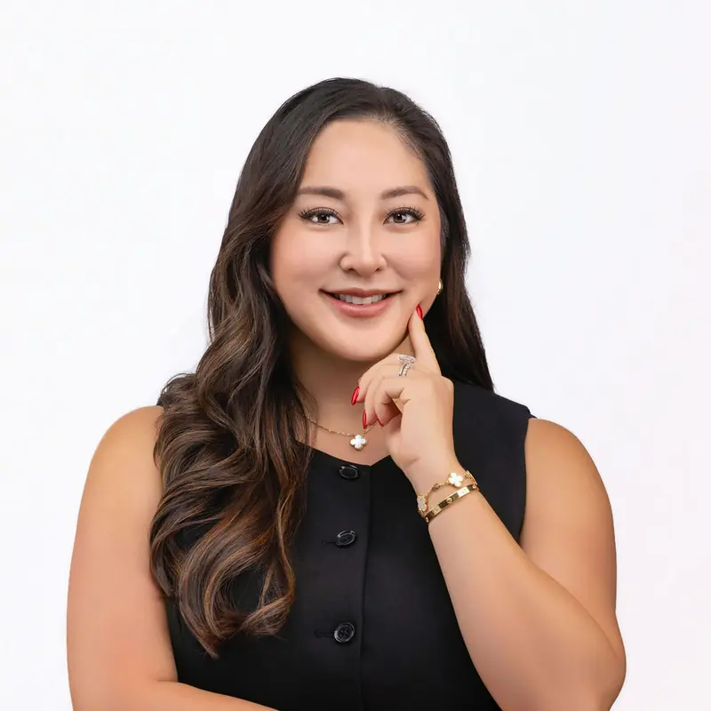 Catherine Kim, HomeBliss Real Estate