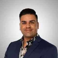 Fernando Maldonado, HomeBliss Real Estate
